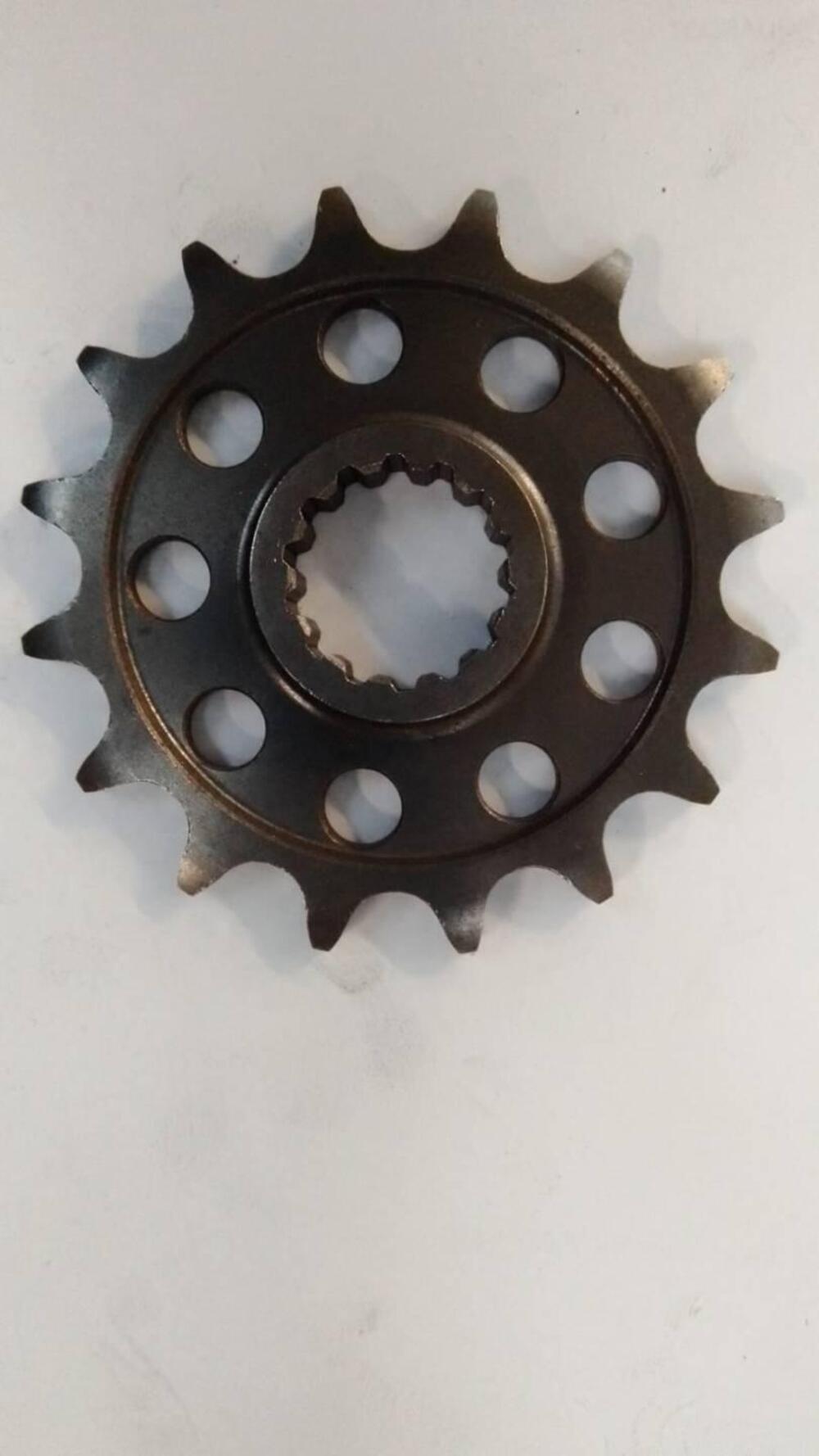 PIGNONE PER APRILIA RXV E SXV 450 AP9100600