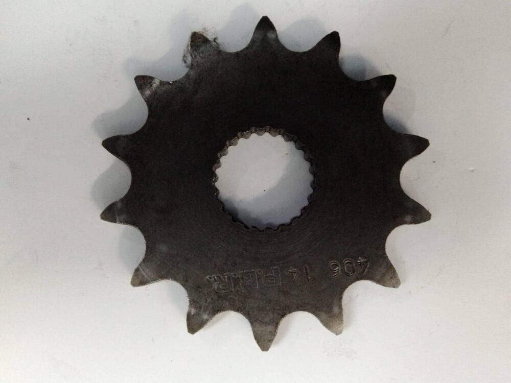 PIGNONE PBR Z 14 PER APRILIA 125 2 T AP0236061