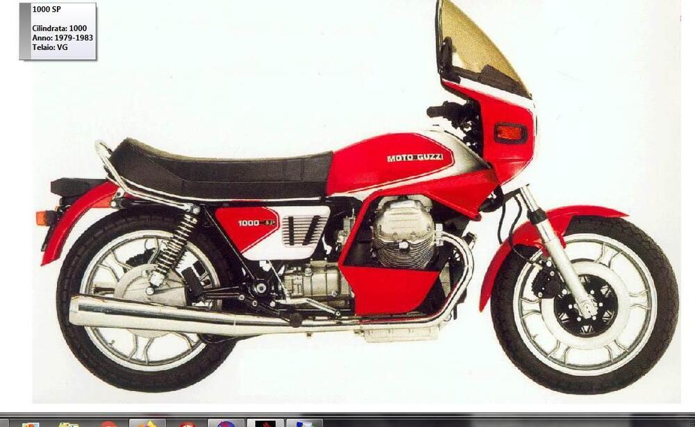 SILENZIATORE DX 1000 SP -T5- CALIFORNIA II- S29 O Moto Guzzi (2)