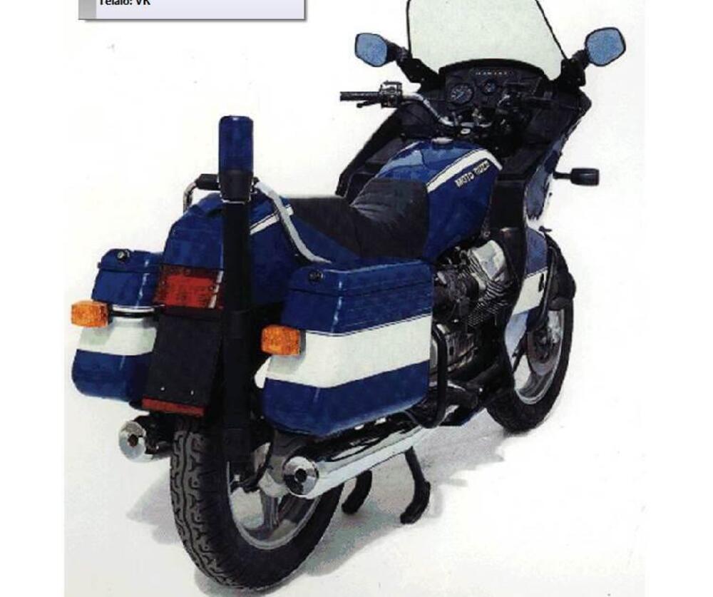 SILENZIATORE DX 1000 SP -T5- CALIFORNIA II- S29 O Moto Guzzi (3)