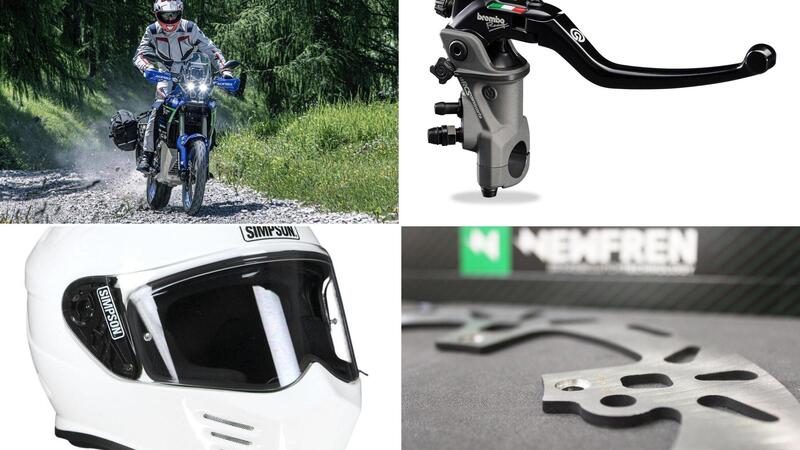 MotoFestival MY2022: the best of - Abbigliamento e Accessori/3