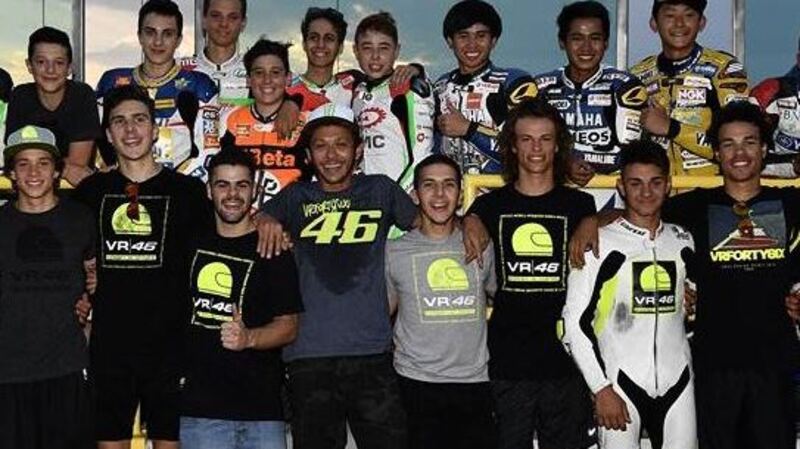 MotoGP: 2011-2021, dieci anni di piloti italiani