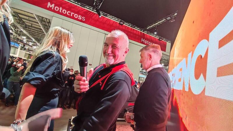 Dakar 2022. La (vera) Storia di Roman e Picco, di Fantic e Dakar!