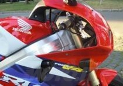 Le Belle e Possibili di Moto.it: Honda RC45