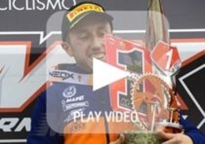 Cairoli: In questa pista ero sicuro di vincere