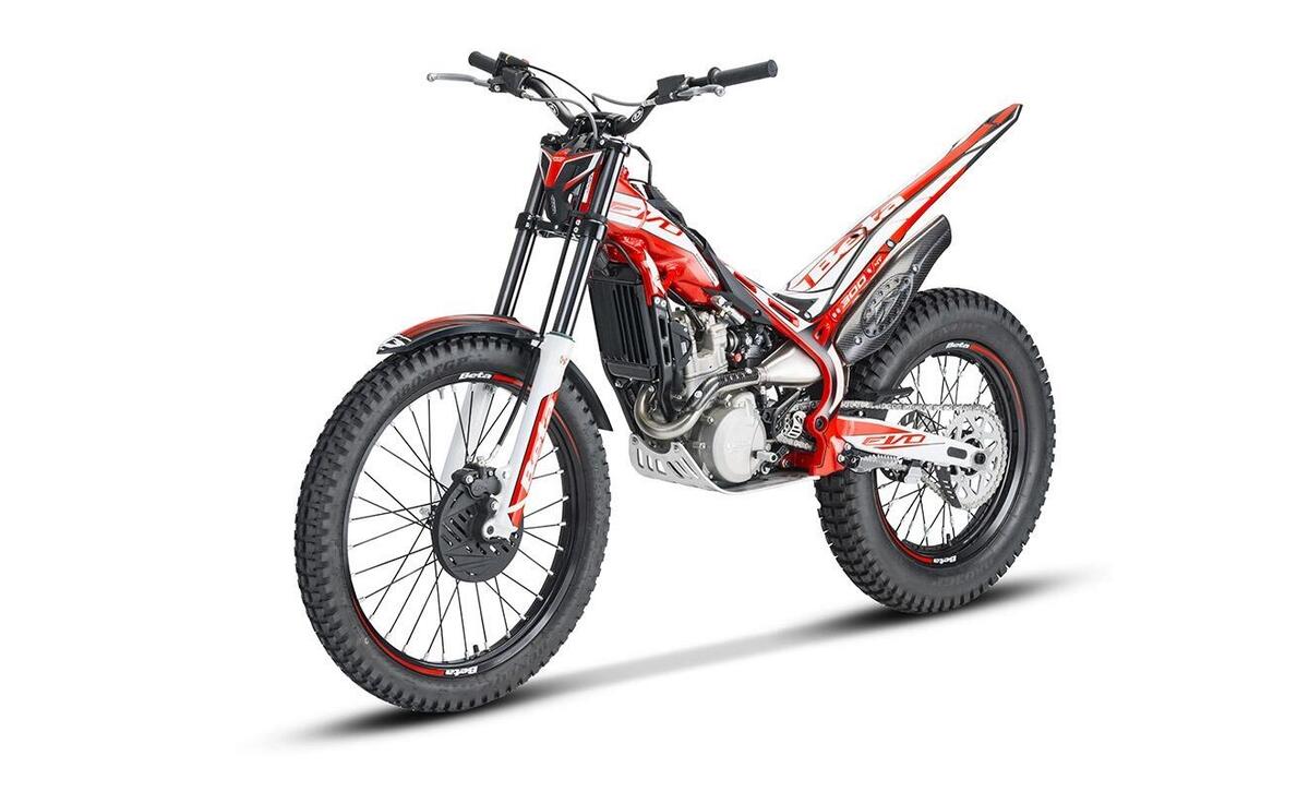 Betamotor Evo 300 4T (2022)