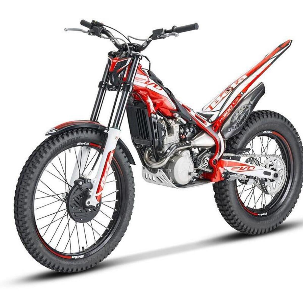 Betamotor Evo 300 4T (2022)