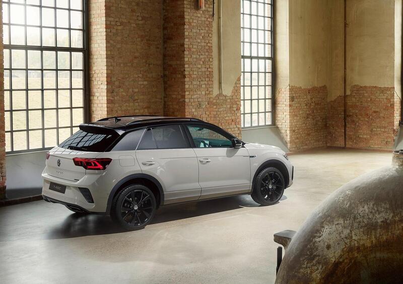 Volkswagen T-Roc (2017-->>) (5)