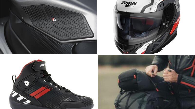 MotoFestival MY2022: the best of - Abbigliamento e Accessori/4