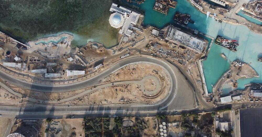 Pirelli e i dubbi sull&#039;Arabia Saudita: in arrivo il GP pi&ugrave; imprevedibile dell&#039;anno