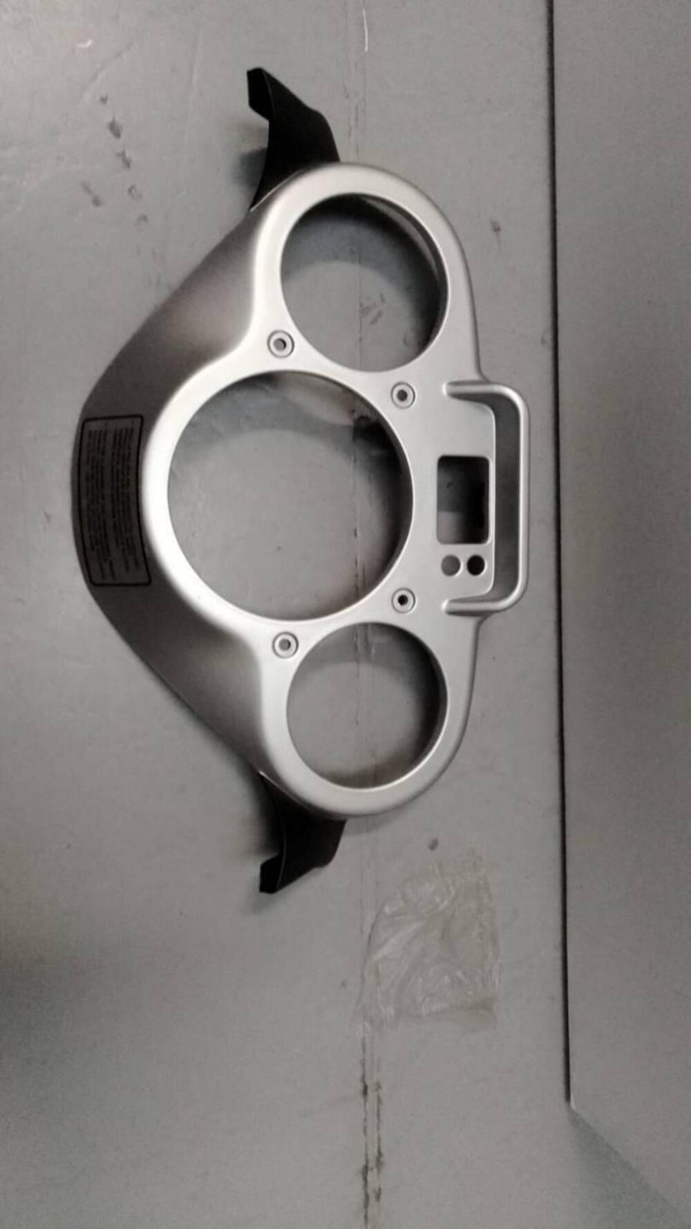 PLANCIA CRUSCOTTO APRILIA SCARABEO ROTAX AP8139258