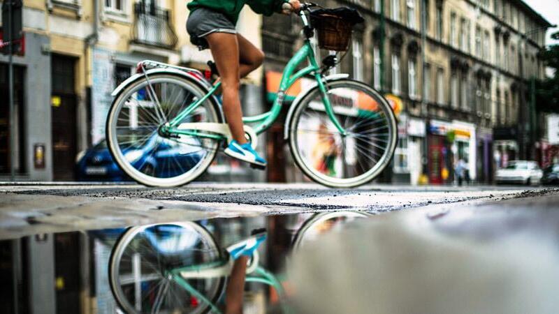 Mobilit&agrave; sostenibile: Firenze al primo posto, seguono Milano e Torino