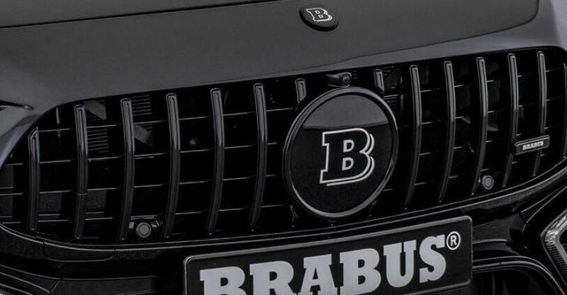 Brabus 1300 R. La KTM dallo specialista di supercar