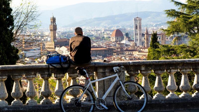 Firenze &egrave; la citt&agrave; pi&ugrave; sostenibile d&rsquo;Italia nella mobilit&agrave; 