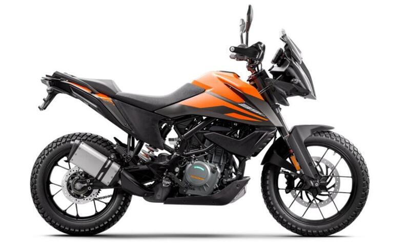 La versione del 2020