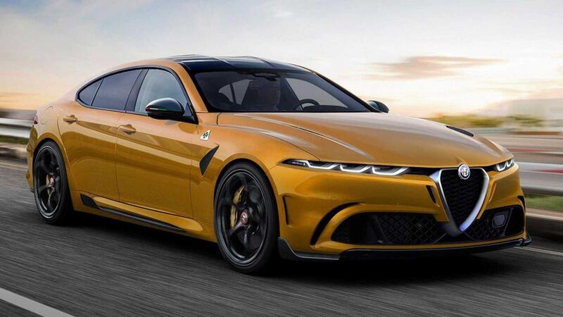 Alfa Romeo Giulia e Stelvio, verso una seconda generazione tutta nuova e (forse) elettrica