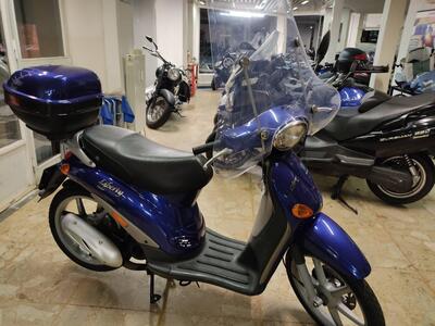 Piaggio Liberty 50 Catalyzed (2004 - 05) usata
