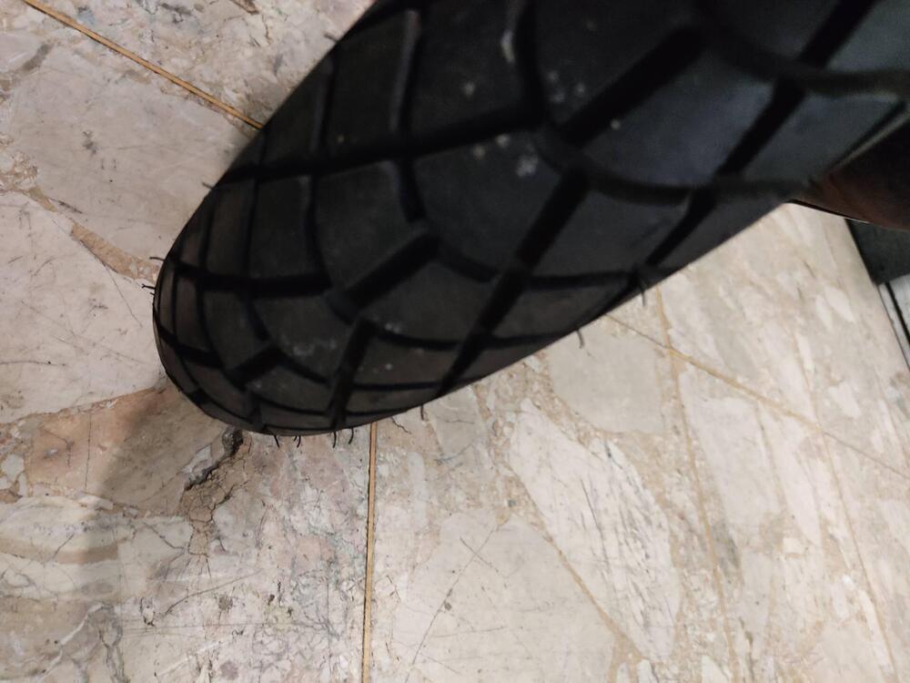 Piaggio Liberty 50 Catalyzed (2004 - 05) (5)