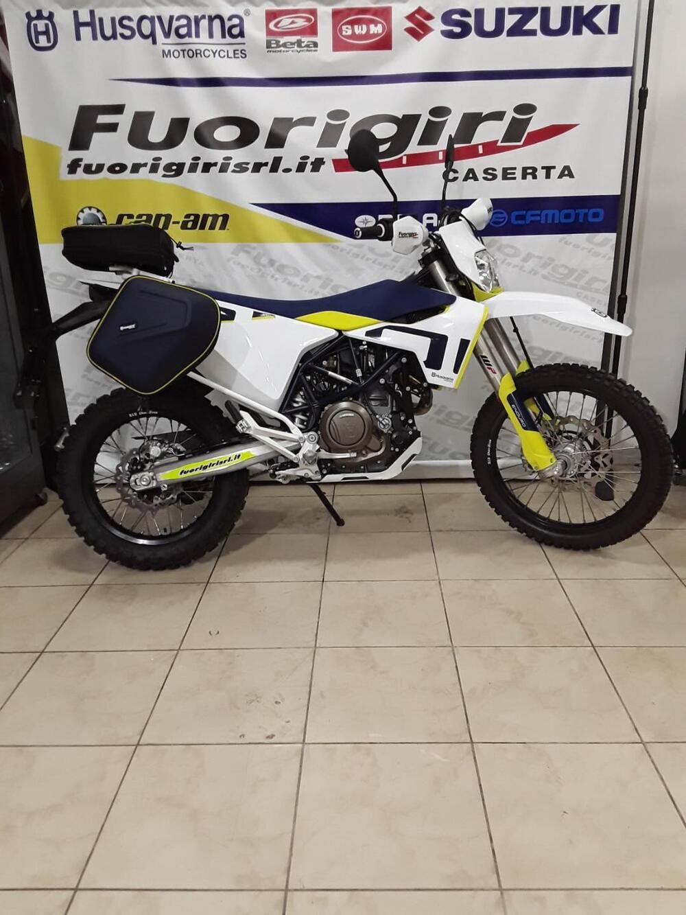 Set borse Husqvarna 701 (6)