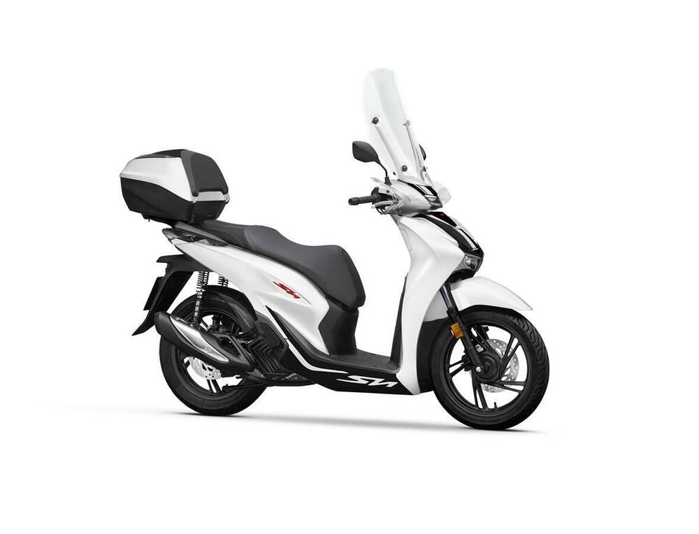 Honda SH 150i (2020 - 23) (14)