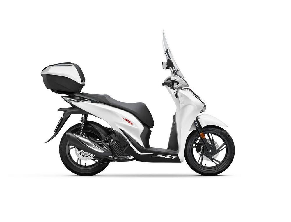 Honda SH 150i (2020 - 23) (15)