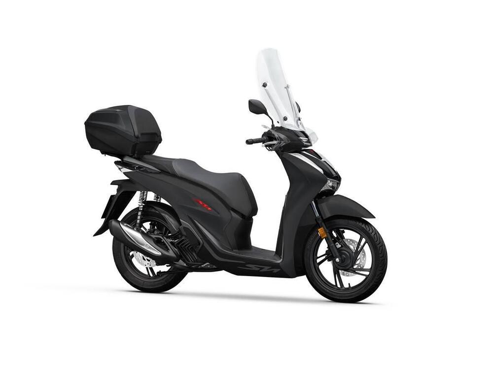 Honda SH 150i (2020 - 23) (12)