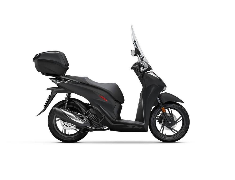 Honda SH 150i (2020 - 23) (13)
