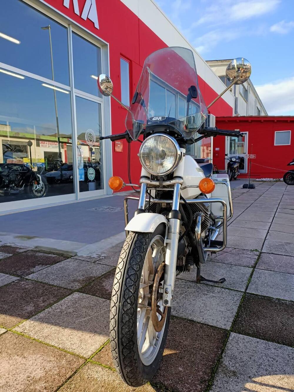 Moto Guzzi V50 (2)