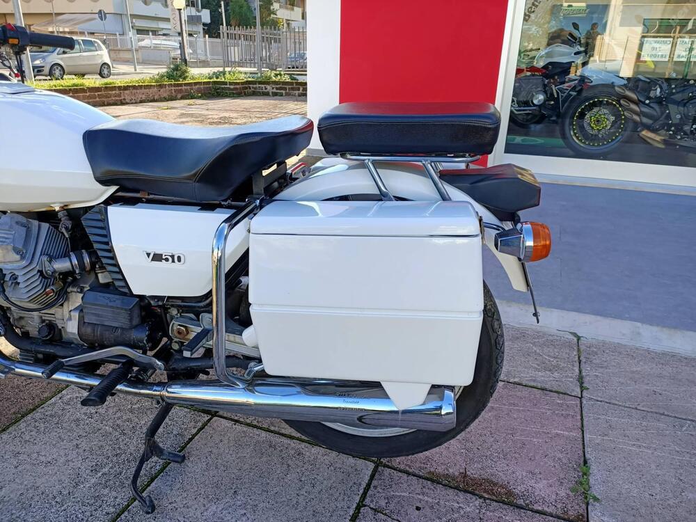 Moto Guzzi V50 (6)