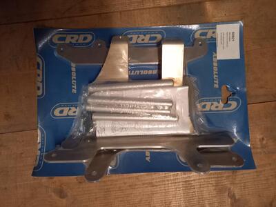 PROTEZIONE RADIATORI Crd