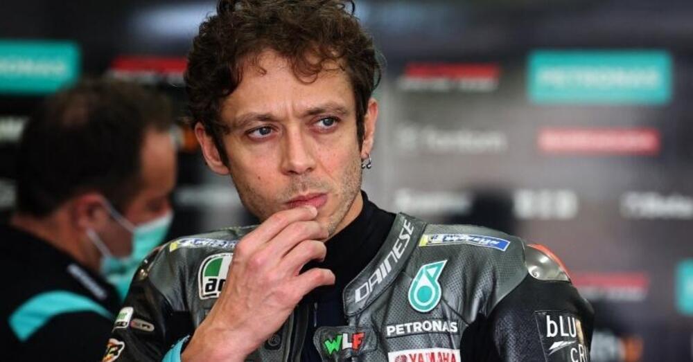 La confessione di Agostini: &ldquo;Felice che Rossi si sia ritirato senza aver battuto i miei record&rdquo;