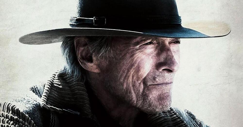 Clint Eastwood a 93 anni continua a essere pi&ugrave; figo di tutti voi
