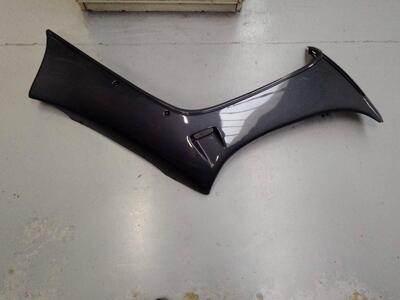 CARENA ANTERIORE DX APRILIA SR 50 AP8231572