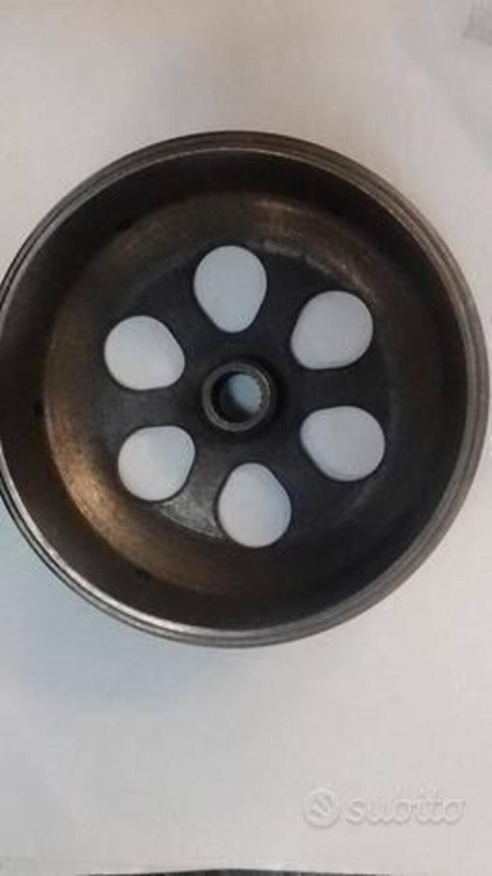 CAMPANA FRIZIONE PER APRILIA 125 AP8580112