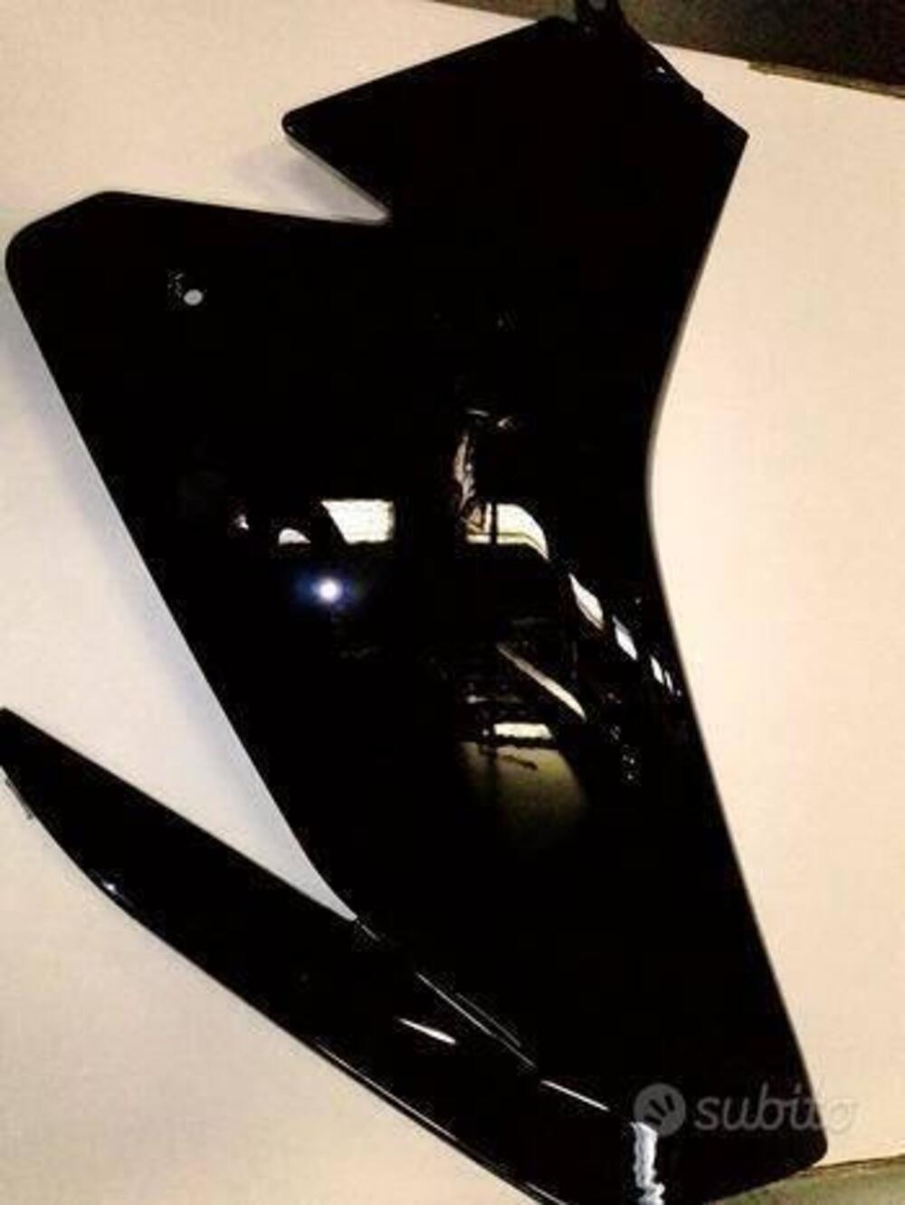 CARENA LATERALE SX APRILIA RSV 4 89410800XN5