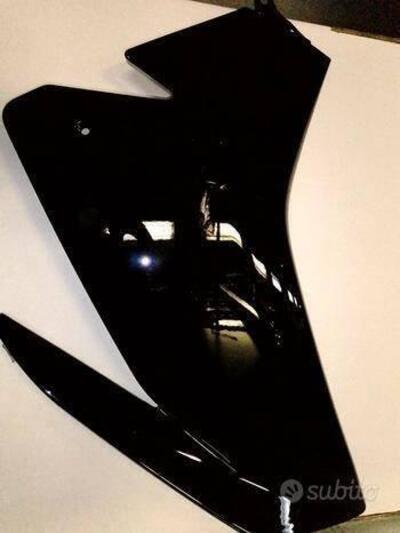 CARENA LATERALE SX APRILIA RSV 4 89410800XN5