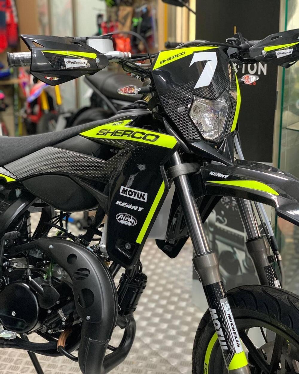 Sherco 50 SM-R (2019 - 22) (3)