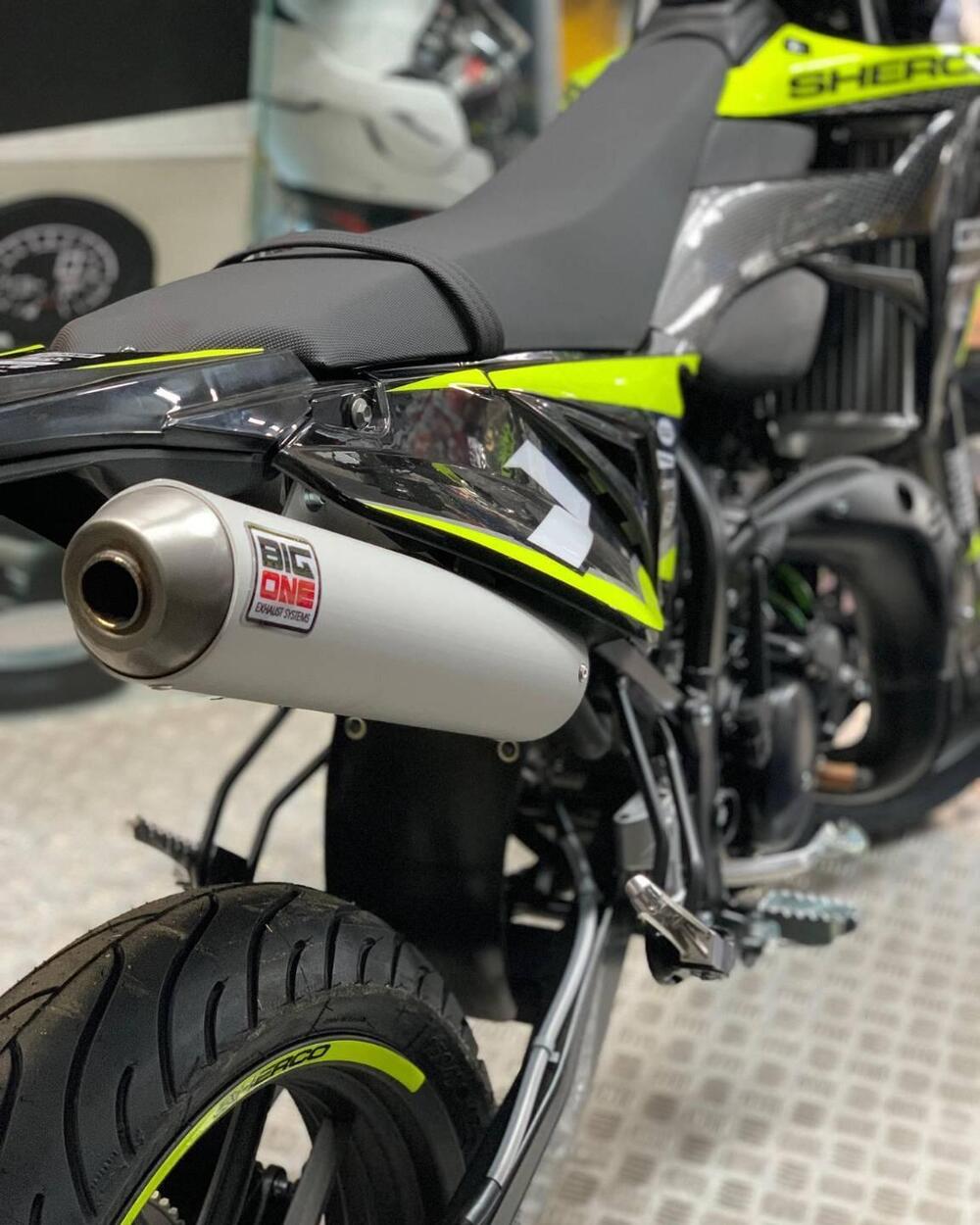 Sherco 50 SM-R (2019 - 22) (2)