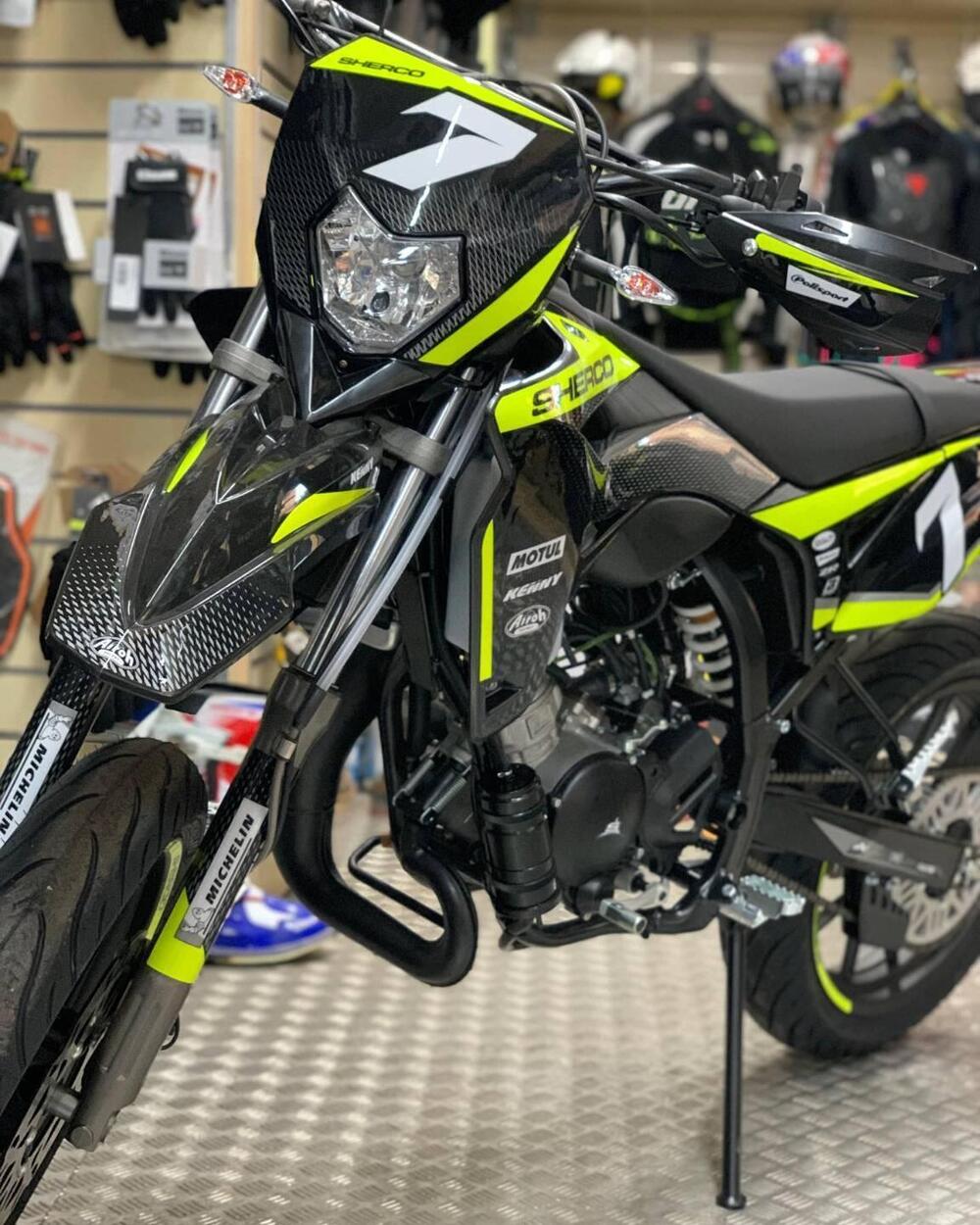 Sherco 50 SM-R (2019 - 22) (4)