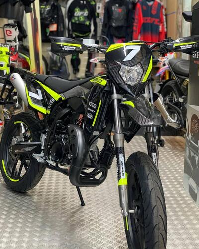 Sherco 50 SM-R (2019 - 22) nuova