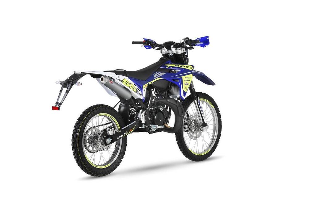Sherco 50 SE-R Factory (2019 - 22) (3)