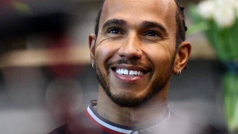 F1, Hamilton: &quot;Questo tracciato &egrave; simile a Montecarlo&quot;