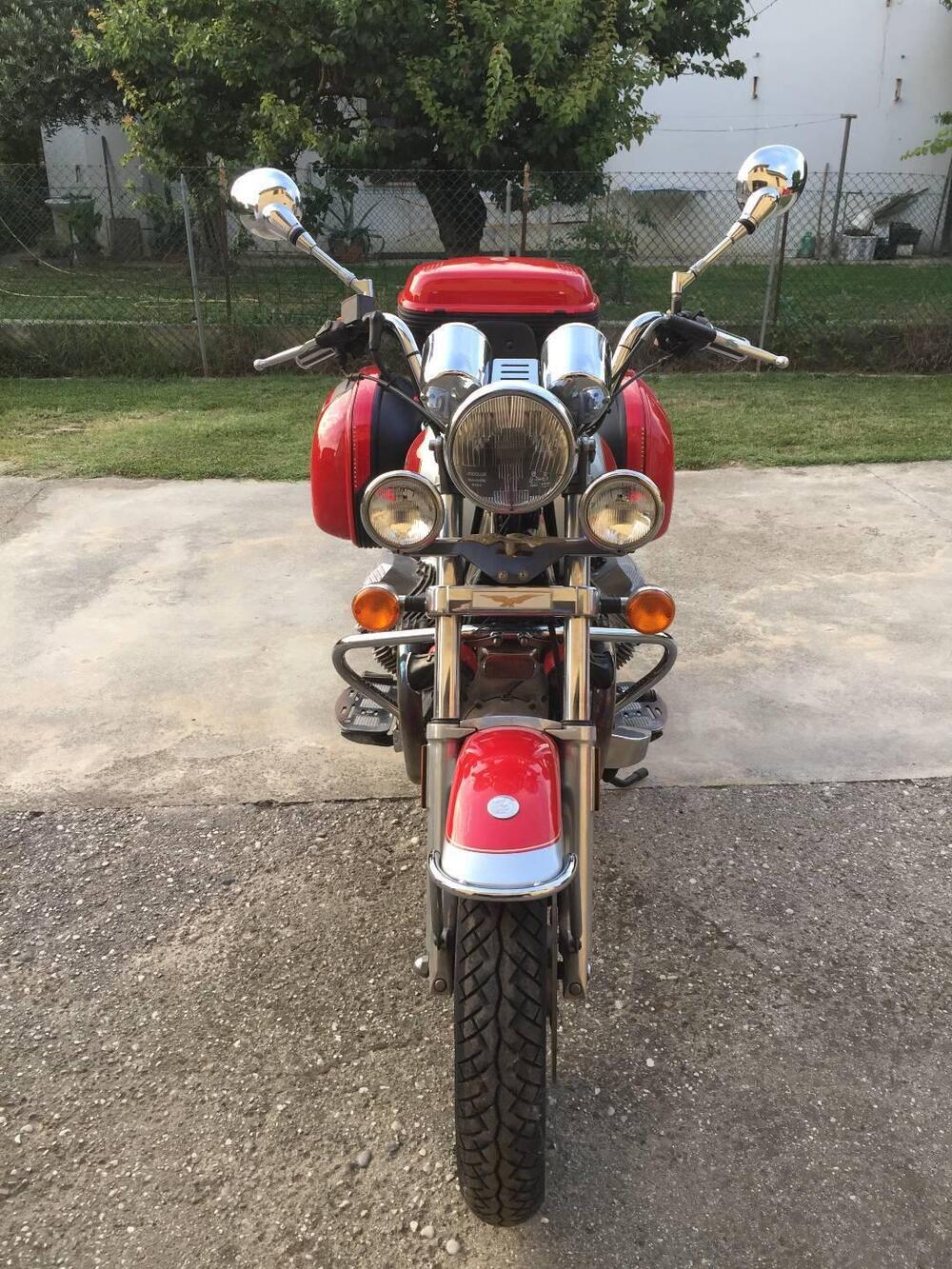 Moto Guzzi California 1100 Iniezione Anniversario (1998) (4)