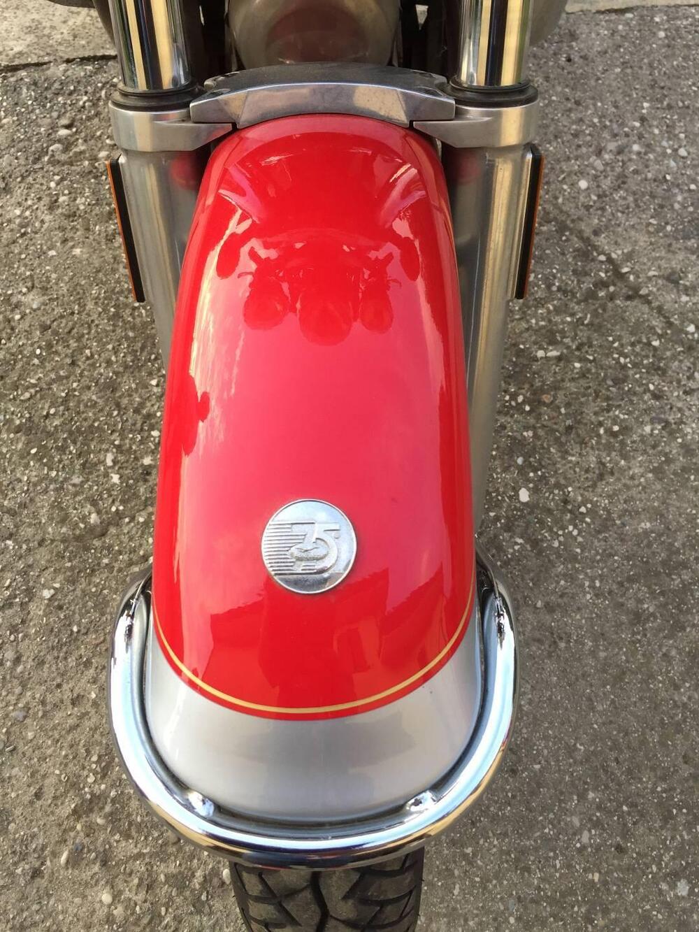 Moto Guzzi California 1100 Iniezione Anniversario (1998) (5)