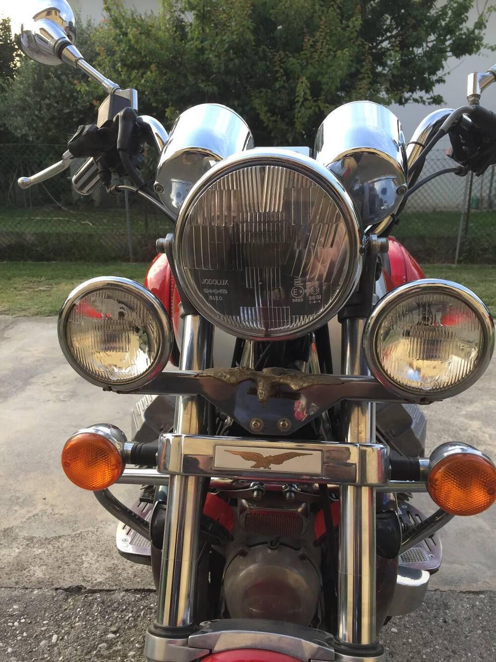 Moto Guzzi California 1100 Iniezione Anniversario (1998) (6)