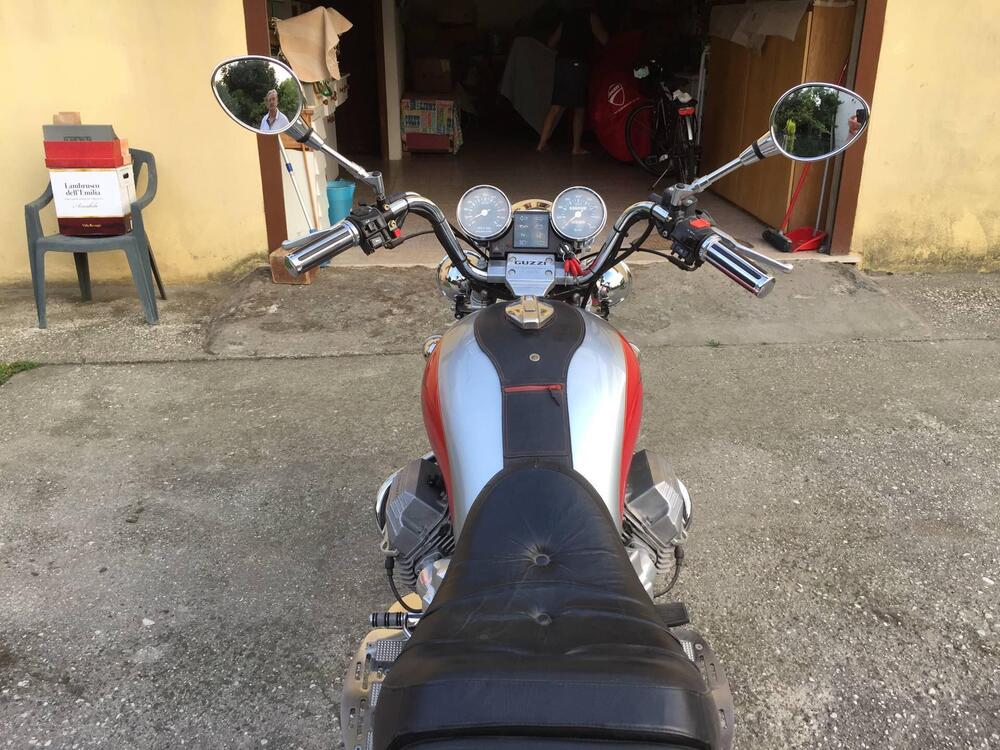 Moto Guzzi California 1100 Iniezione Anniversario (1998) (9)