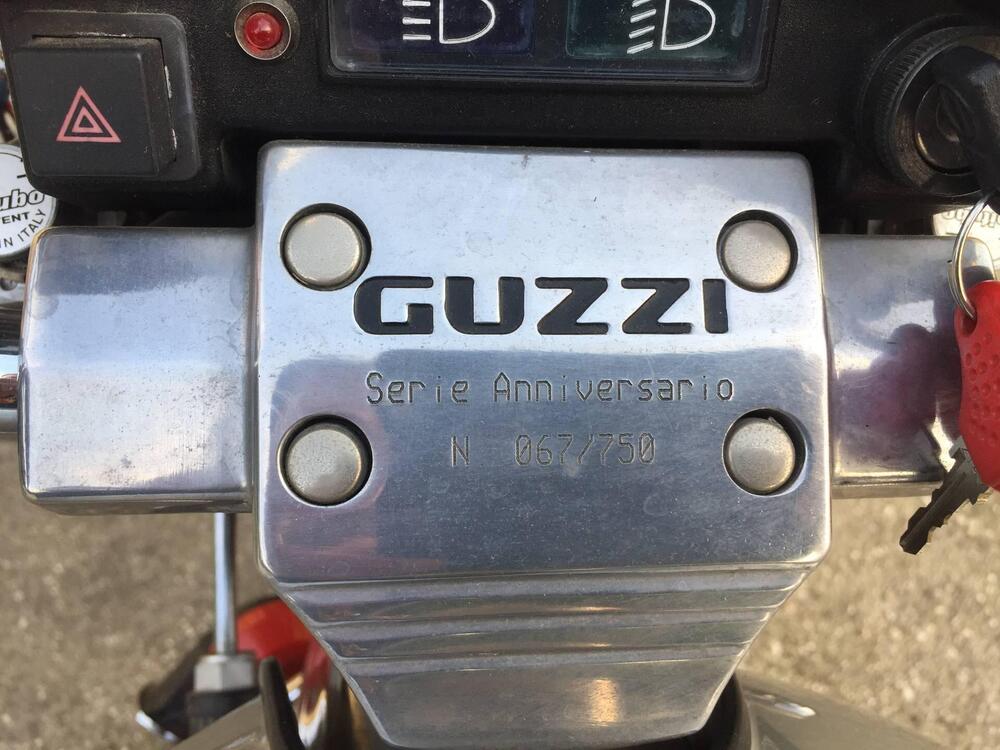 Moto Guzzi California 1100 Iniezione Anniversario (1998) (12)