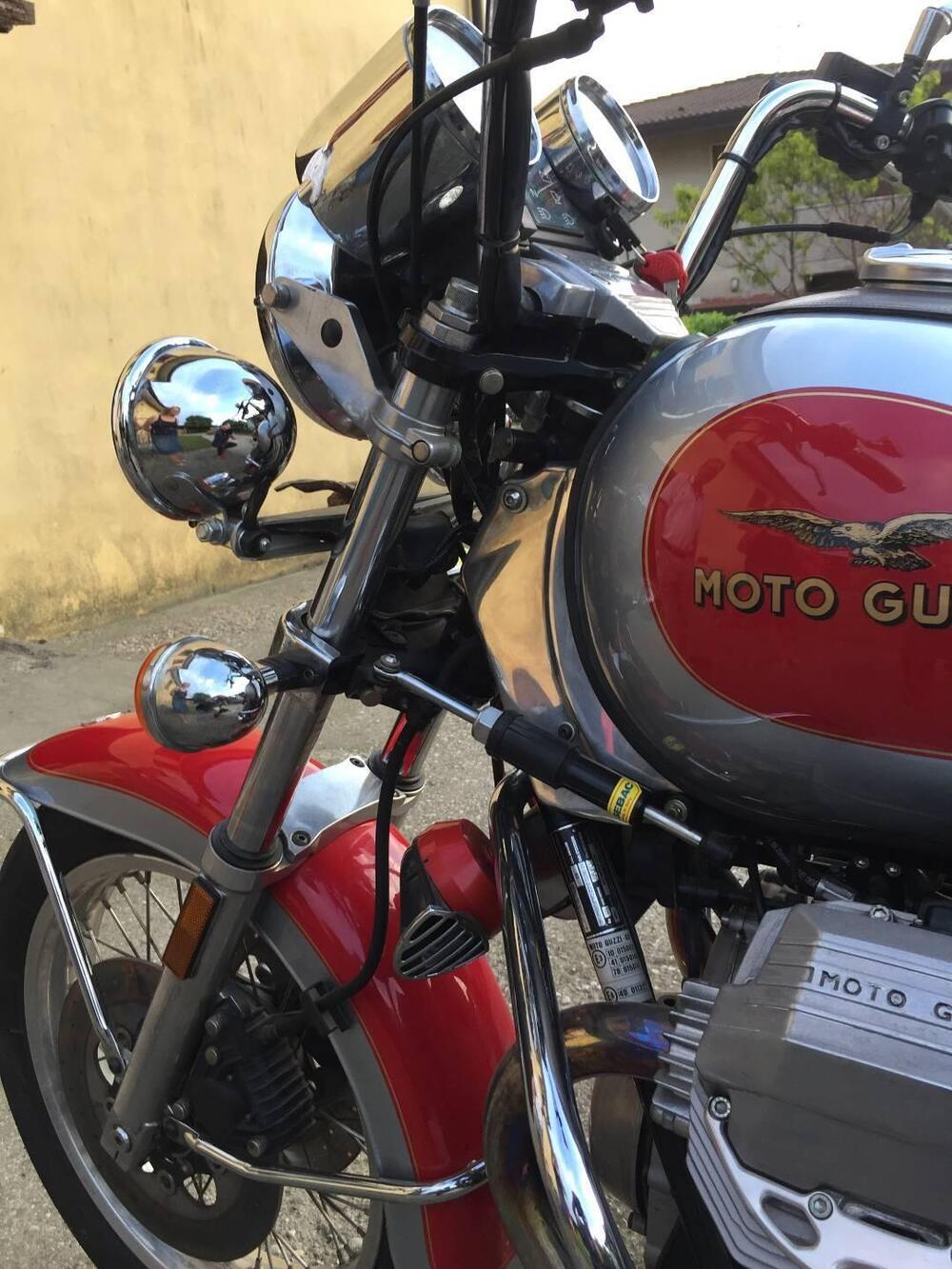 Moto Guzzi California 1100 Iniezione Anniversario (1998) (14)