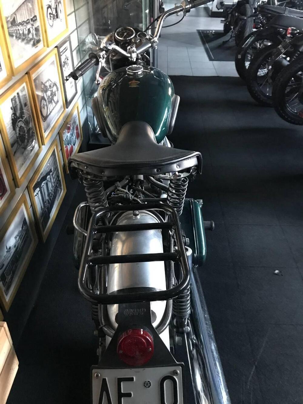 Royal Enfield bullet 500 (4)