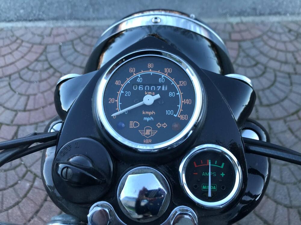 Royal Enfield bullet 500 (2)